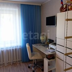 Квартира 50 м², 2-комнатная - изображение 5
