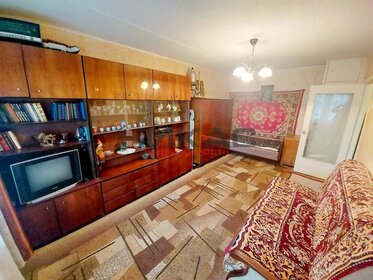 32 м², 1-комнатная квартира 17 000 ₽ в месяц - изображение 21