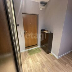 Квартира 56,4 м², 2-комнатная - изображение 4