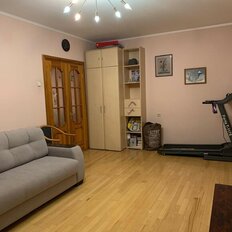 Квартира 81,1 м², 3-комнатная - изображение 4