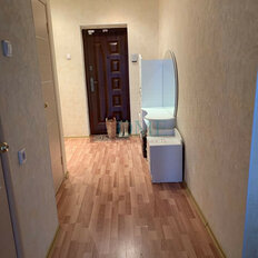 Квартира 18 м², 1-комнатная - изображение 1