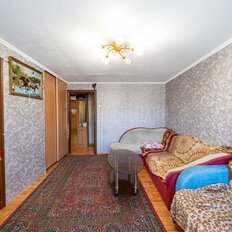 Квартира 42,6 м², 2-комнатная - изображение 1