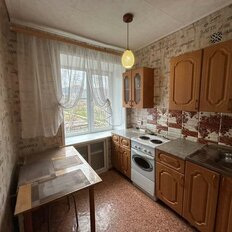 Квартира 33,1 м², 1-комнатная - изображение 2