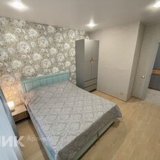 Квартира 43,2 м², 1-комнатная - изображение 4