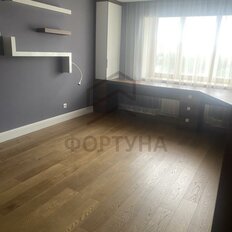 Квартира 123,6 м², 3-комнатная - изображение 3