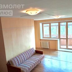 Квартира 77,4 м², 3-комнатная - изображение 2