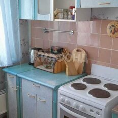 Квартира 29,2 м², 1-комнатная - изображение 5