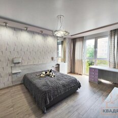 Квартира 128 м², 3-комнатная - изображение 1