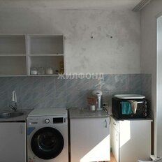 Квартира 32,4 м², 1-комнатная - изображение 3