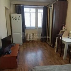 Квартира 28 м², 1-комнатная - изображение 3