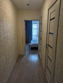 43 м², 2-комнатная квартира 50 000 ₽ в месяц - изображение 14