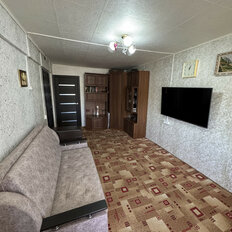 Квартира 46 м², 2-комнатная - изображение 2