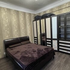 Квартира 52,1 м², 2-комнатная - изображение 2