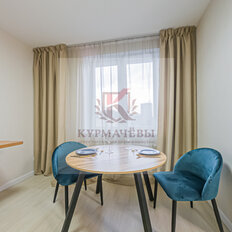 Квартира 27,7 м², студия - изображение 4