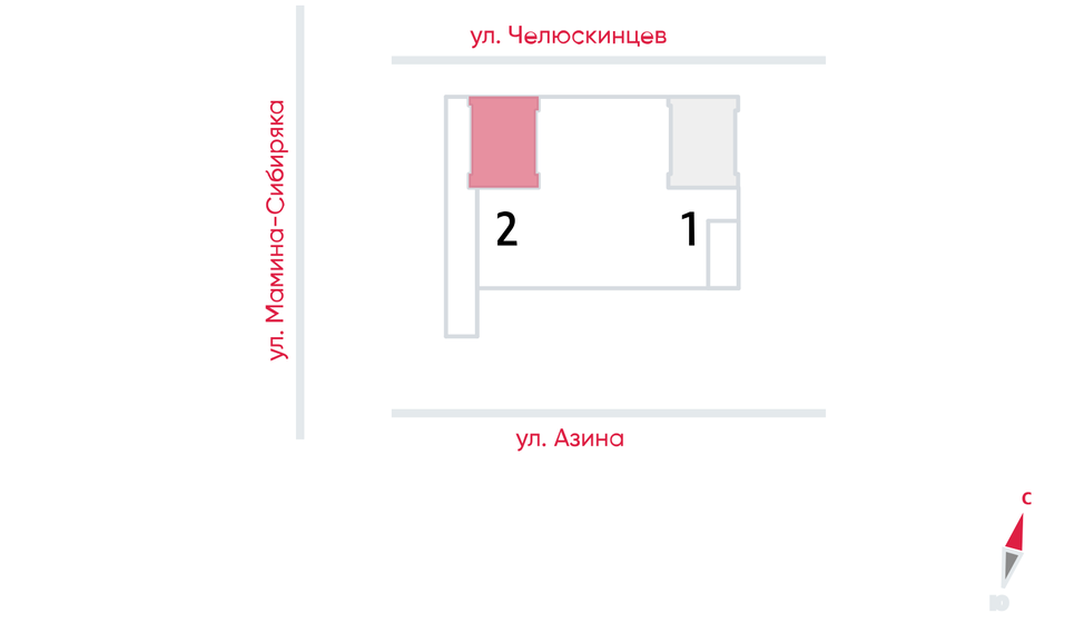 47,4 м², 1-комнатная квартира 8 105 400 ₽ - изображение 10