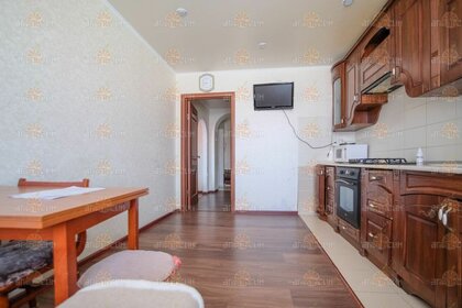 40,9 м², 1-комнатная квартира 22 500 ₽ в месяц - изображение 50