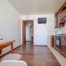 Квартира 41,9 м², 1-комнатная - изображение 4