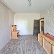 Квартира 56,6 м², 2-комнатная - изображение 3