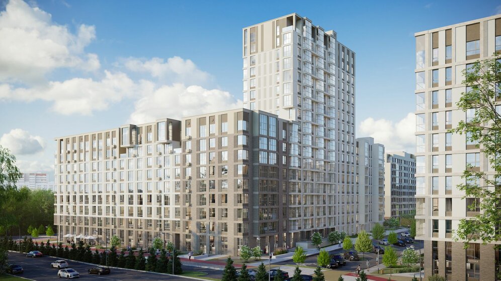 42 м², 2-комнатная квартира 6 800 000 ₽ - изображение 75