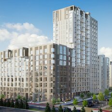 Квартира 29,9 м², студия - изображение 4