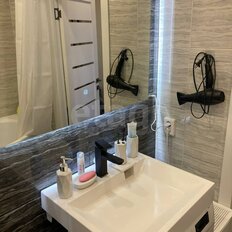 Квартира 35,5 м², 1-комнатная - изображение 5