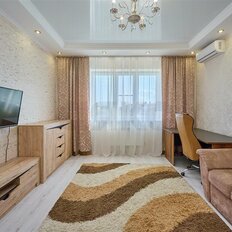 Квартира 50 м², 1-комнатная - изображение 5