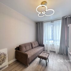 Квартира 14 м², студия - изображение 4