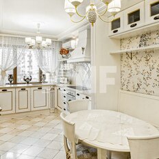 Квартира 187,5 м², 5-комнатная - изображение 5