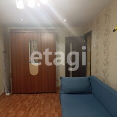 Квартира 31,6 м², 1-комнатная - изображение 3