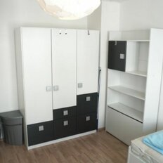 Квартира 40 м², 1-комнатная - изображение 4