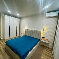 Квартира 50 м², 2-комнатные - изображение 3