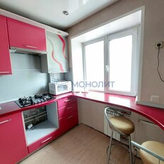 Квартира 31 м², 1-комнатная - изображение 1