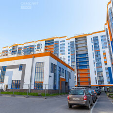 Квартира 38,1 м², 1-комнатная - изображение 5