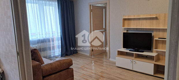 60 м², 3-комнатная квартира 55 000 ₽ в месяц - изображение 60