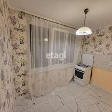 Квартира 44,6 м², 2-комнатная - изображение 1