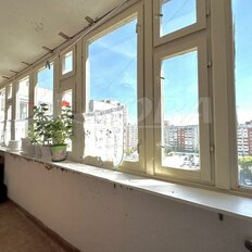 Квартира 44,6 м², 1-комнатная - изображение 1