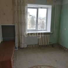 Квартира 30,5 м², 1-комнатная - изображение 1