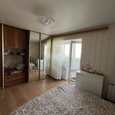 Квартира 63,7 м², 3-комнатная - изображение 2