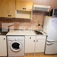 Квартира 46,1 м², 2-комнатная - изображение 3