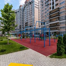 Квартира 30 м², студия - изображение 5