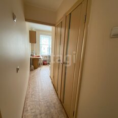 Квартира 36,3 м², 1-комнатная - изображение 4