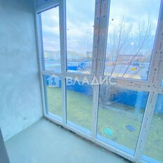 Квартира 34,1 м², 1-комнатная - изображение 5