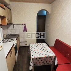 Квартира 34,3 м², 1-комнатная - изображение 5