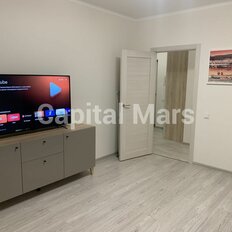 Квартира 60 м², 2-комнатная - изображение 3