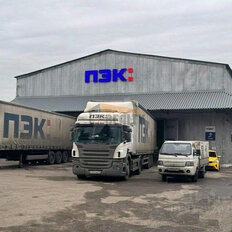 2430 м², производственное помещение - изображение 1