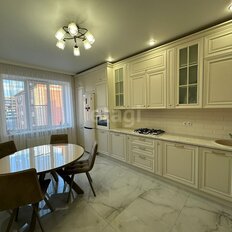 Квартира 117 м², 3-комнатная - изображение 2