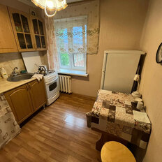 Квартира 28,4 м², 1-комнатная - изображение 1