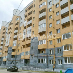 Квартира 41,3 м², 1-комнатная - изображение 2