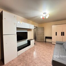 Квартира 34 м², 1-комнатная - изображение 3