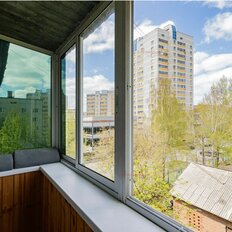 Квартира 44,4 м², 2-комнатная - изображение 4